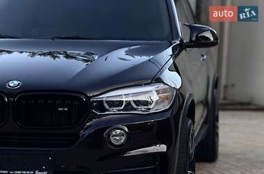 Внедорожник / Кроссовер BMW X5 2015 в 