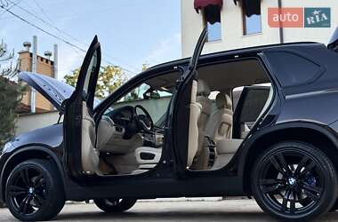 Внедорожник / Кроссовер BMW X5 2015 в Одессе