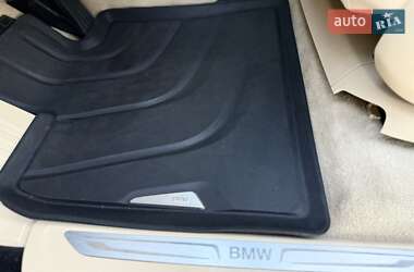 Внедорожник / Кроссовер BMW X5 2015 в 