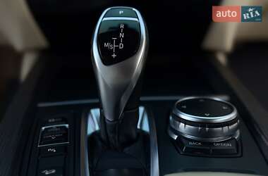 Внедорожник / Кроссовер BMW X5 2015 в 