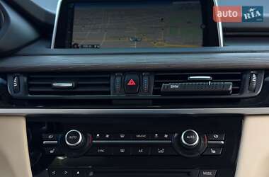 Внедорожник / Кроссовер BMW X5 2015 в 