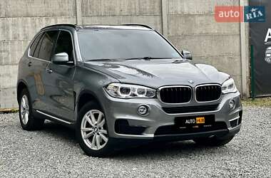 Внедорожник / Кроссовер BMW X5 2014 в Харькове