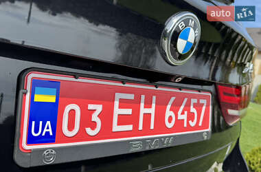 Внедорожник / Кроссовер BMW X5 2015 в 