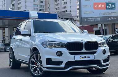 Внедорожник / Кроссовер BMW X5 2013 в Одессе