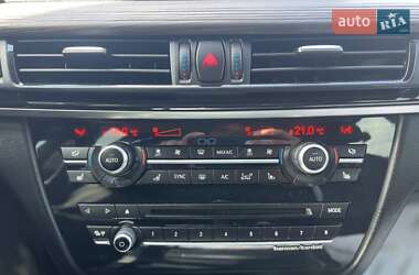 Внедорожник / Кроссовер BMW X5 2013 в 