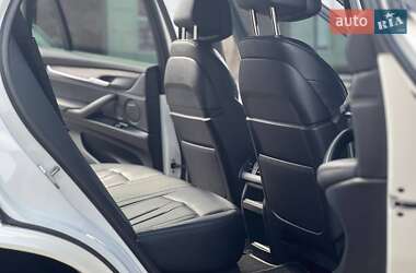 Внедорожник / Кроссовер BMW X5 2013 в 