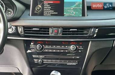 Внедорожник / Кроссовер BMW X5 2013 в 