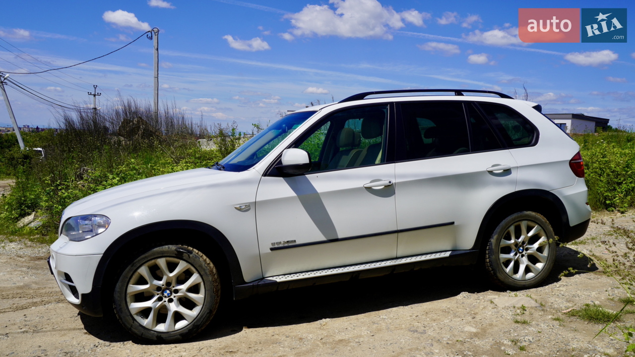 2013 BMW X5 - мініатюра 18