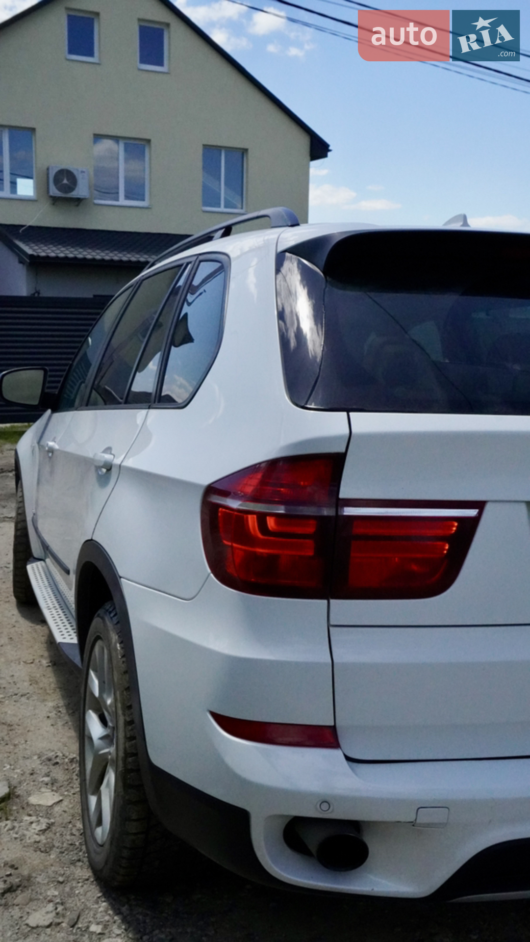 2012 BMW X5 - мініатюра 7