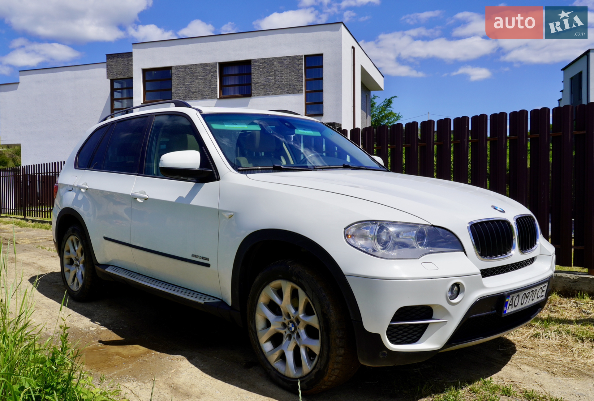 2012 BMW X5 - мініатюра 13