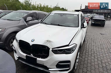 Внедорожник / Кроссовер BMW X5 2023 в Львове