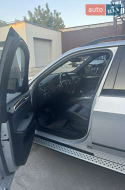 Позашляховик / Кросовер BMW X5 2013 в 