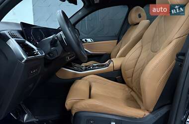Внедорожник / Кроссовер BMW X5 2024 в 