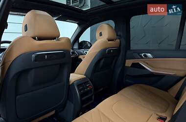 Внедорожник / Кроссовер BMW X5 2024 в 