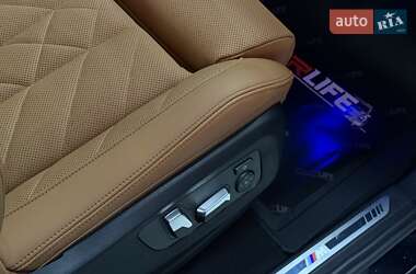 Внедорожник / Кроссовер BMW X5 2024 в 