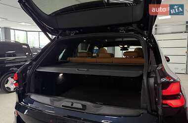 Внедорожник / Кроссовер BMW X5 2024 в 