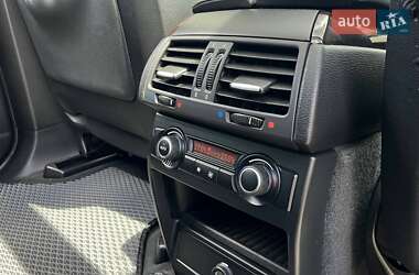 Внедорожник / Кроссовер BMW X5 2010 в 