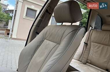 Позашляховик / Кросовер BMW X5 2005 в 