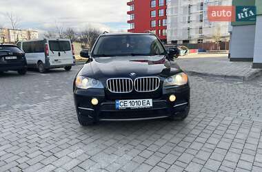 Внедорожник / Кроссовер BMW X5 2012 в Виннице