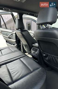 Внедорожник / Кроссовер BMW X5 2004 в 