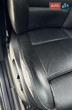 Внедорожник / Кроссовер BMW X5 2004 в 