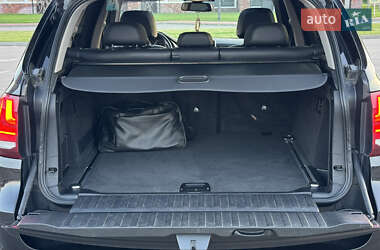 Внедорожник / Кроссовер BMW X5 2014 в 