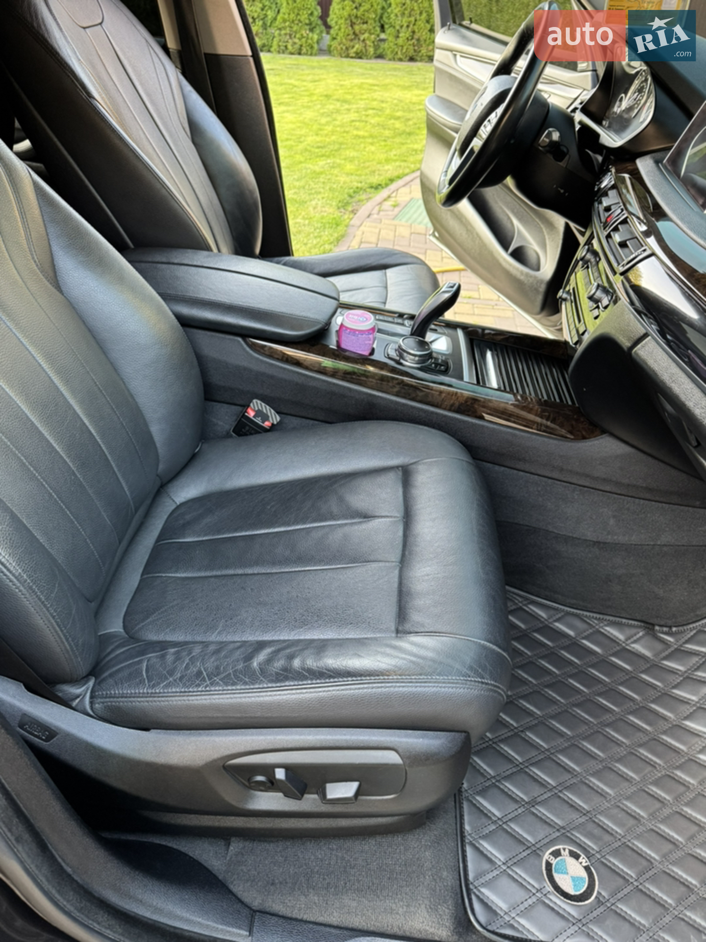2015 BMW X5 - мініатюра 14