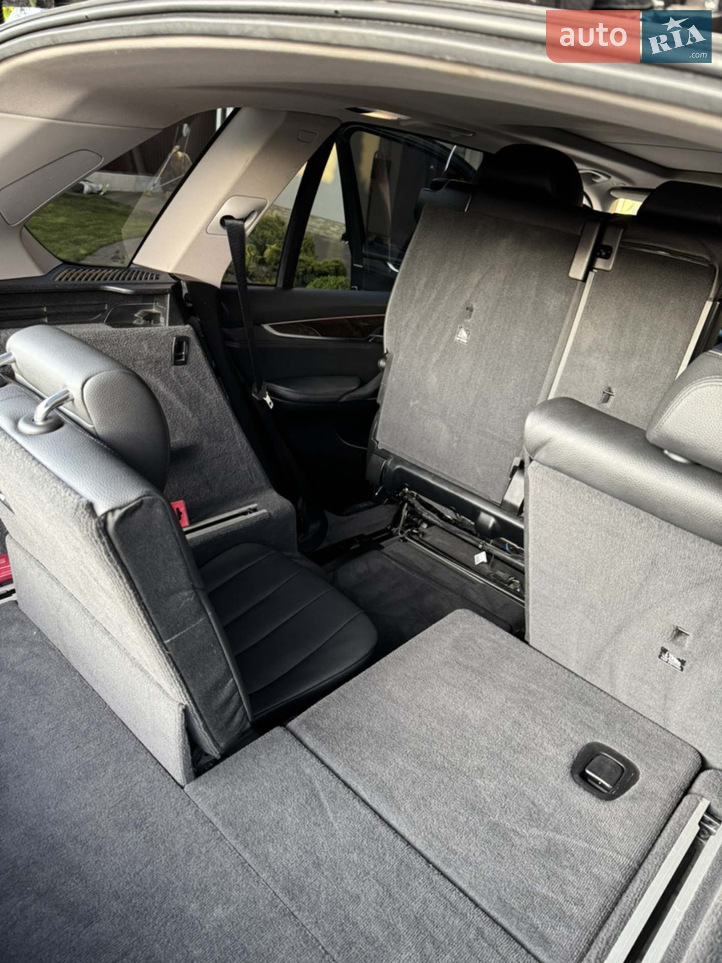 2015 BMW X5 - мініатюра 19
