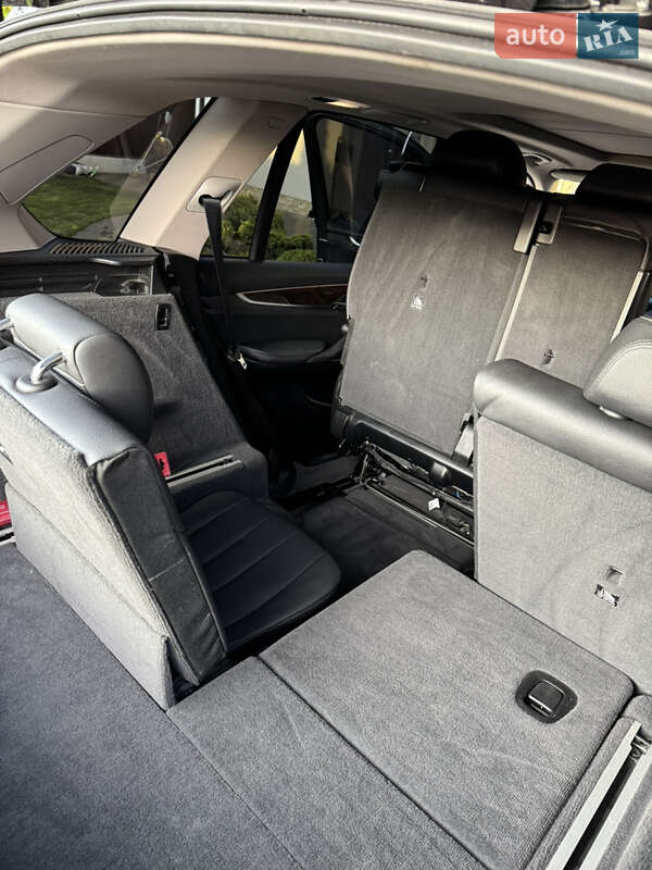 Внедорожник / Кроссовер BMW X5 2015 в Хмельницком