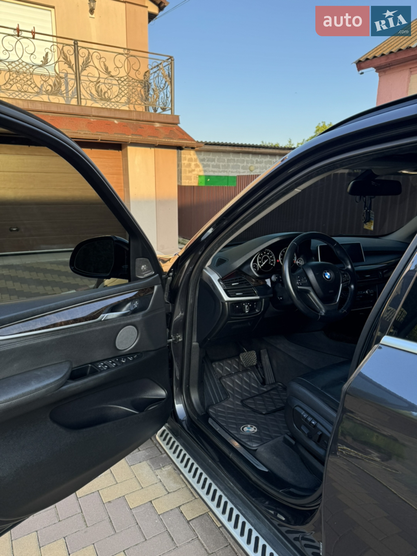2015 BMW X5 - мініатюра 28