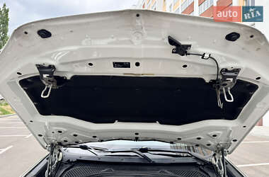 Позашляховик / Кросовер BMW X5 2017 в 