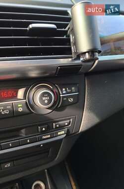 Внедорожник / Кроссовер BMW X5 2007 в 