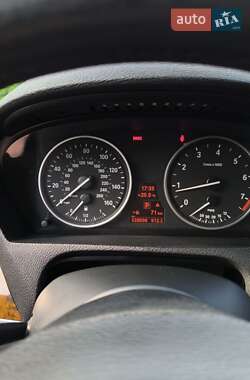 Внедорожник / Кроссовер BMW X5 2007 в 
