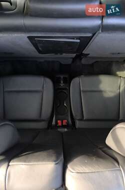 Внедорожник / Кроссовер BMW X5 2007 в 