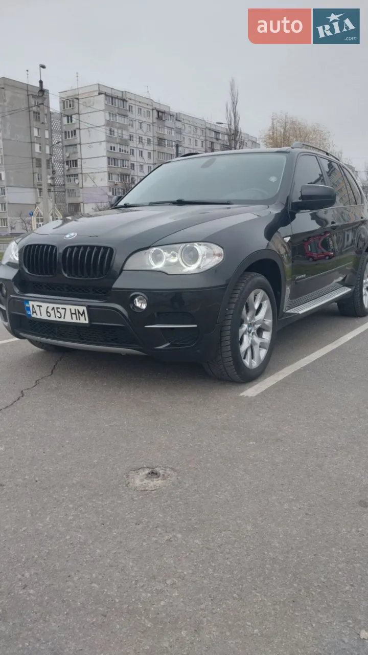 2013 BMW X5 - мініатюра 18