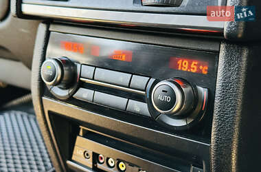 Позашляховик / Кросовер BMW X5 2014 в 