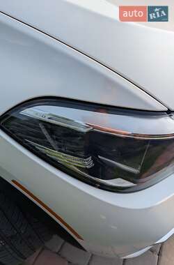 Позашляховик / Кросовер BMW X5 2020 в 