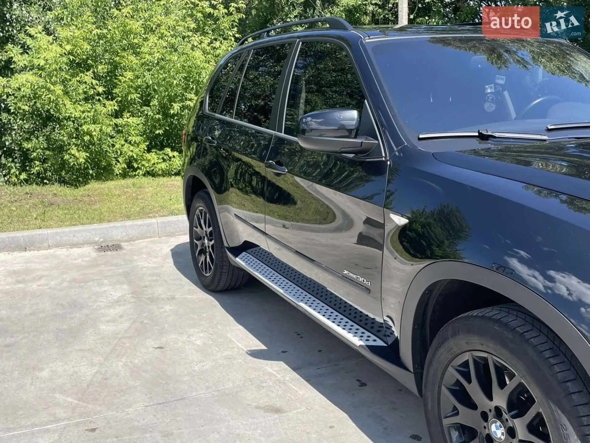 2010 BMW X5 - мініатюра 4