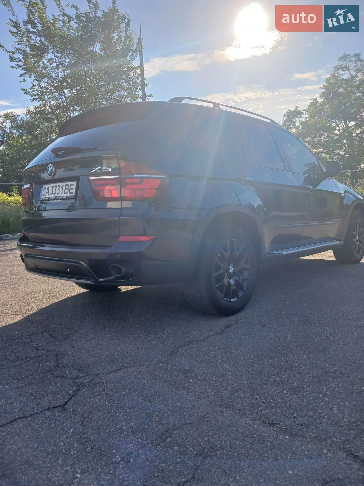 2010 BMW X5 - мініатюра 13