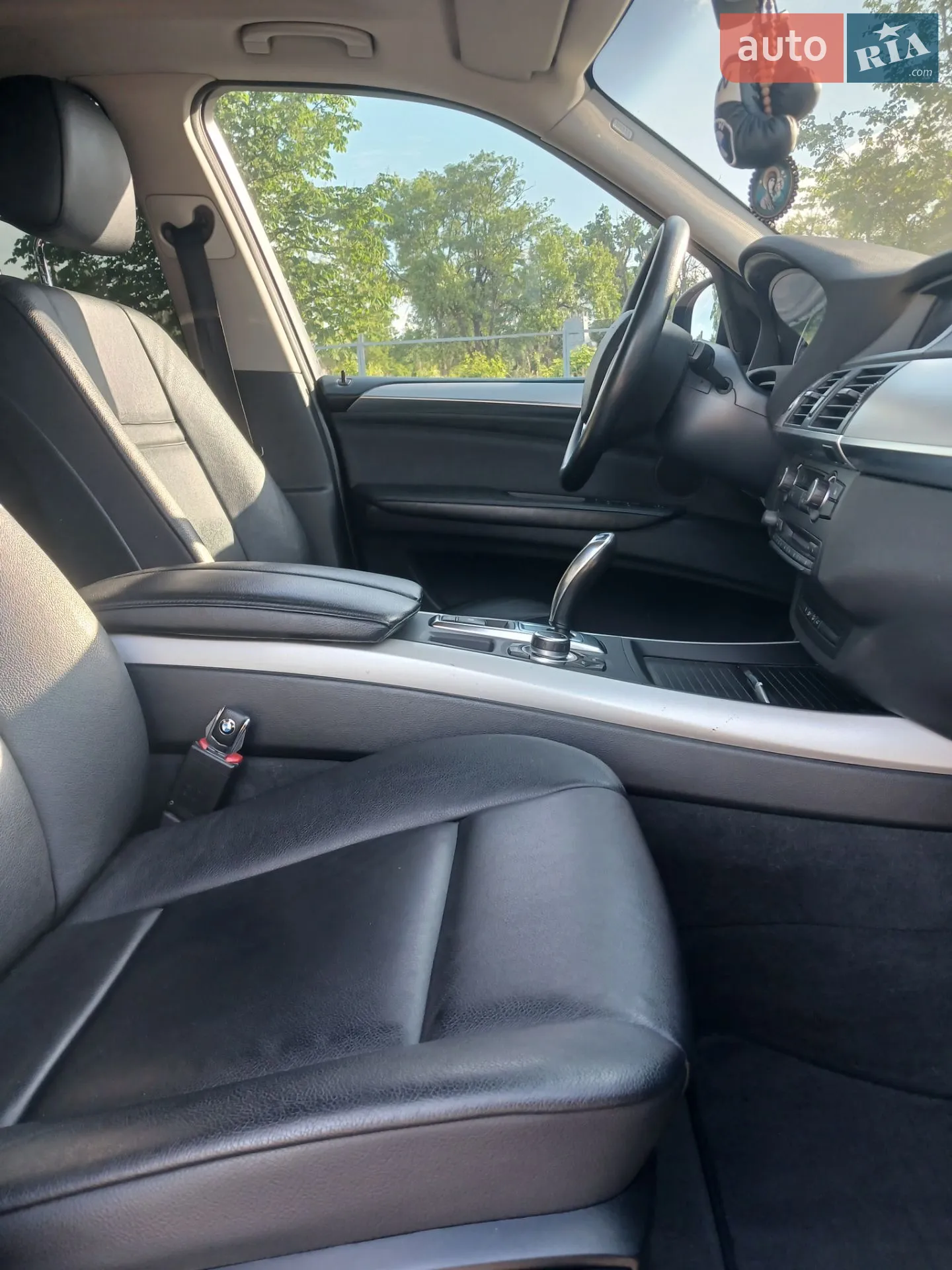 2010 BMW X5 - мініатюра 21