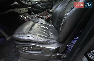 Позашляховик / Кросовер BMW X5 2004 в 