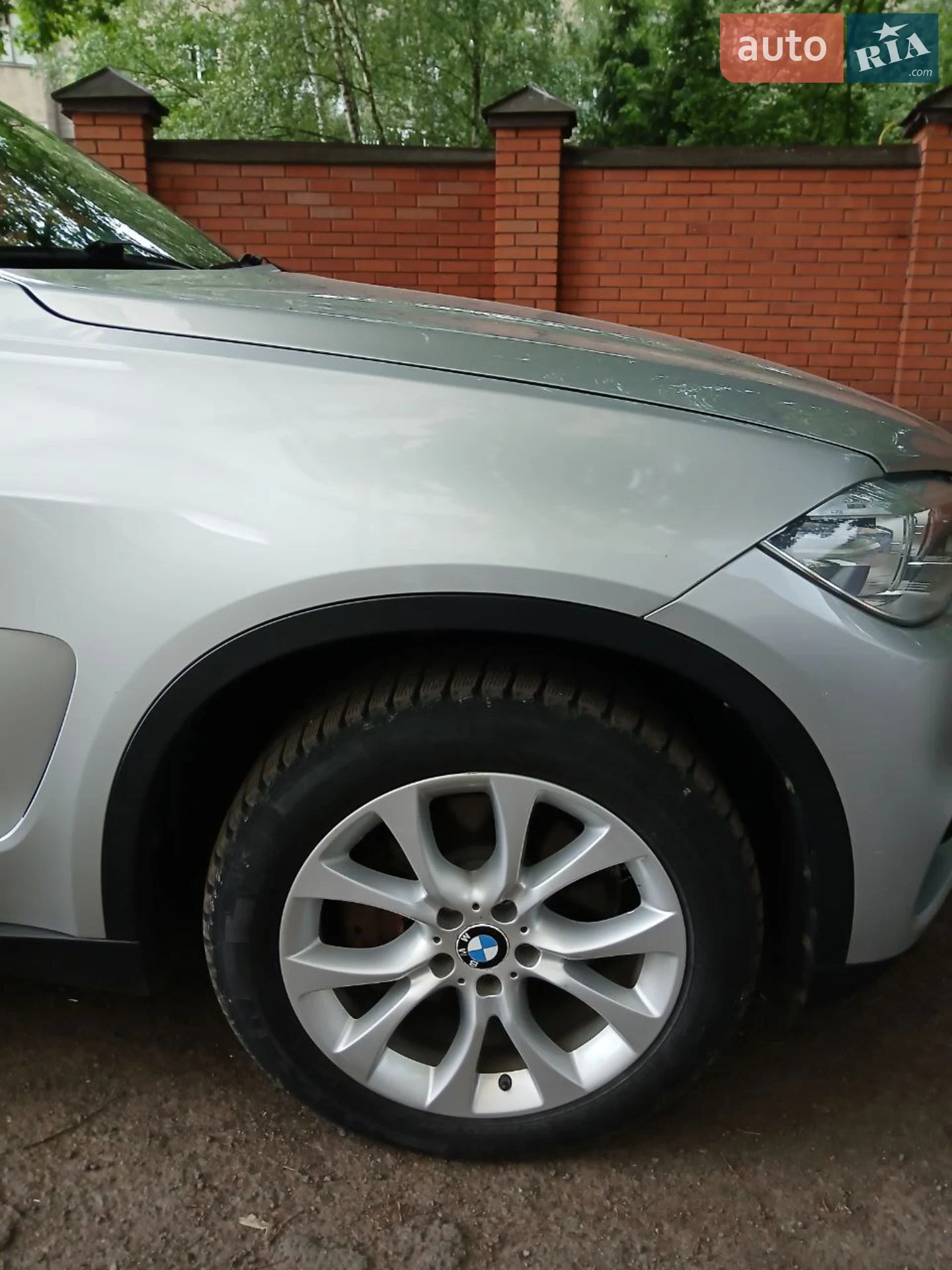 2016 BMW X5 - мініатюра 10