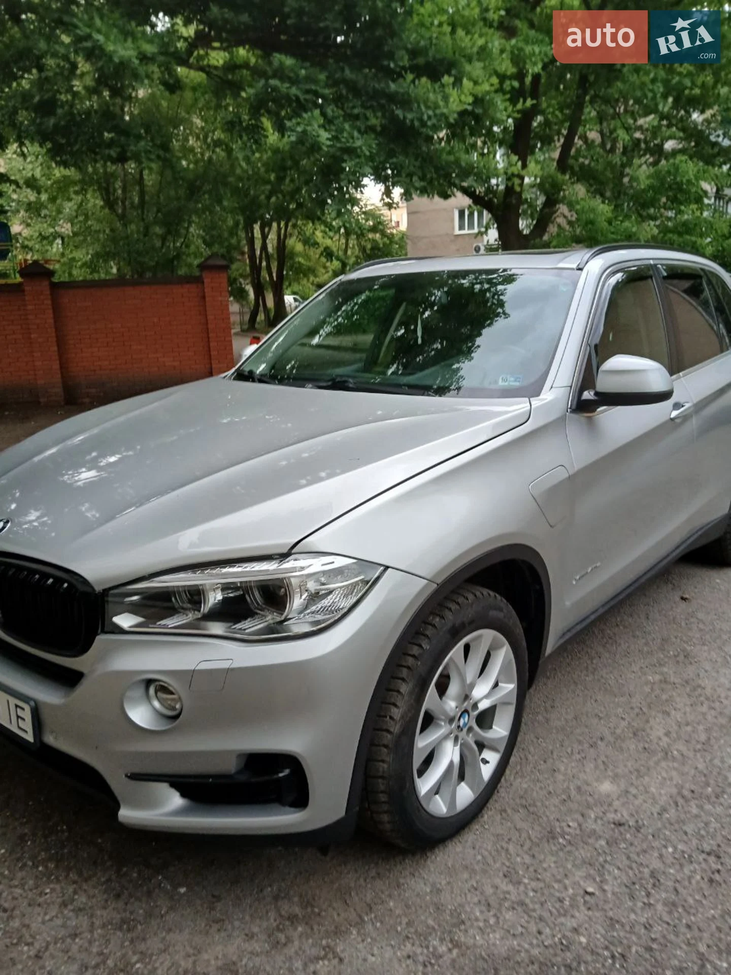 2016 BMW X5 - мініатюра 14