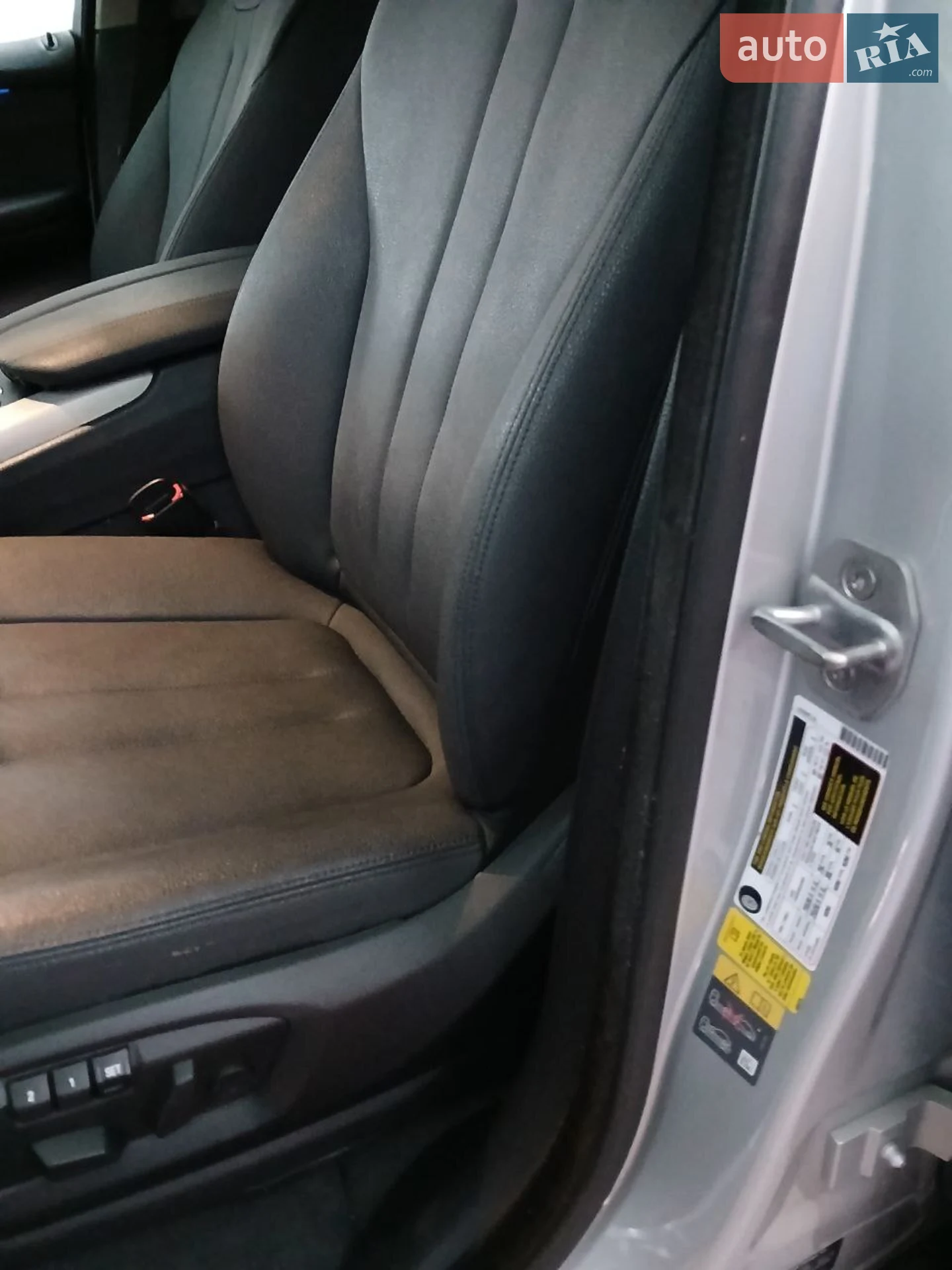2016 BMW X5 - мініатюра 28