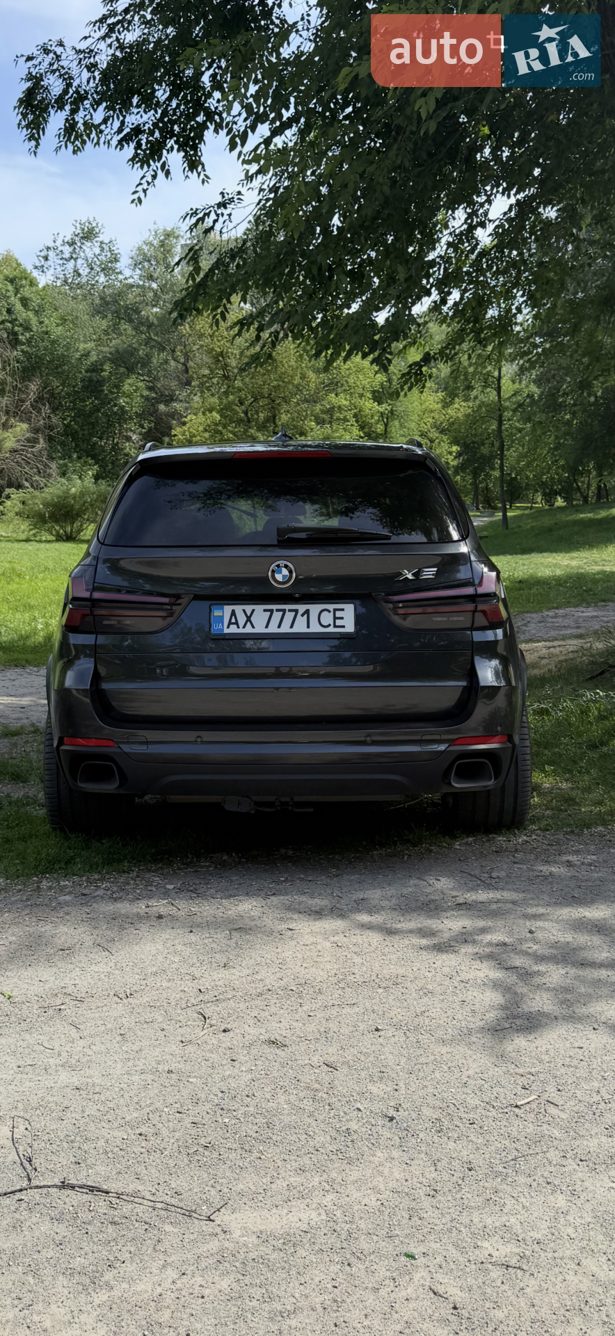 2015 BMW X5 - мініатюра 6