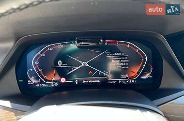 Внедорожник / Кроссовер BMW X5 2019 в 
