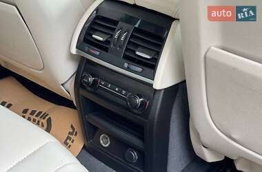 Внедорожник / Кроссовер BMW X5 2015 в 