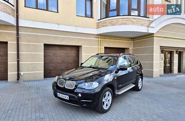 Позашляховик / Кросовер BMW X5 2012 в Вінниці