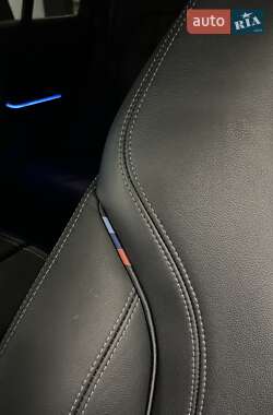 Позашляховик / Кросовер BMW X5 2020 в 