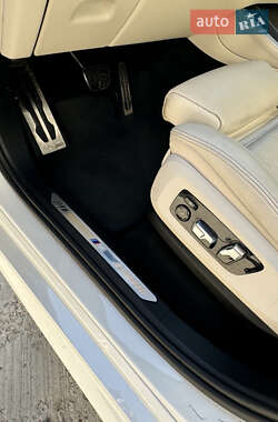 Внедорожник / Кроссовер BMW X5 2021 в 